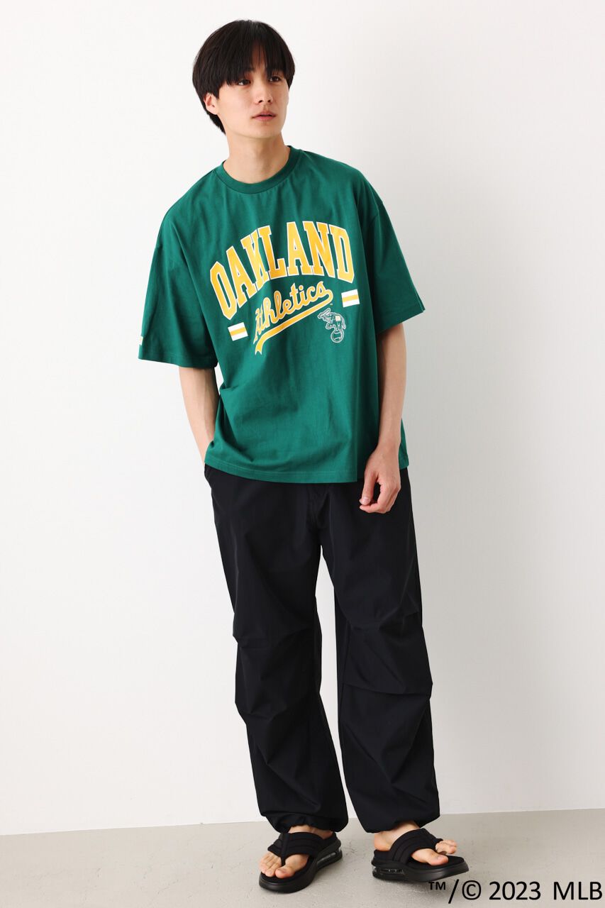 RODEO CROWNS「MLB TEAM Tシャツ」|Tシャツ・カットソー|