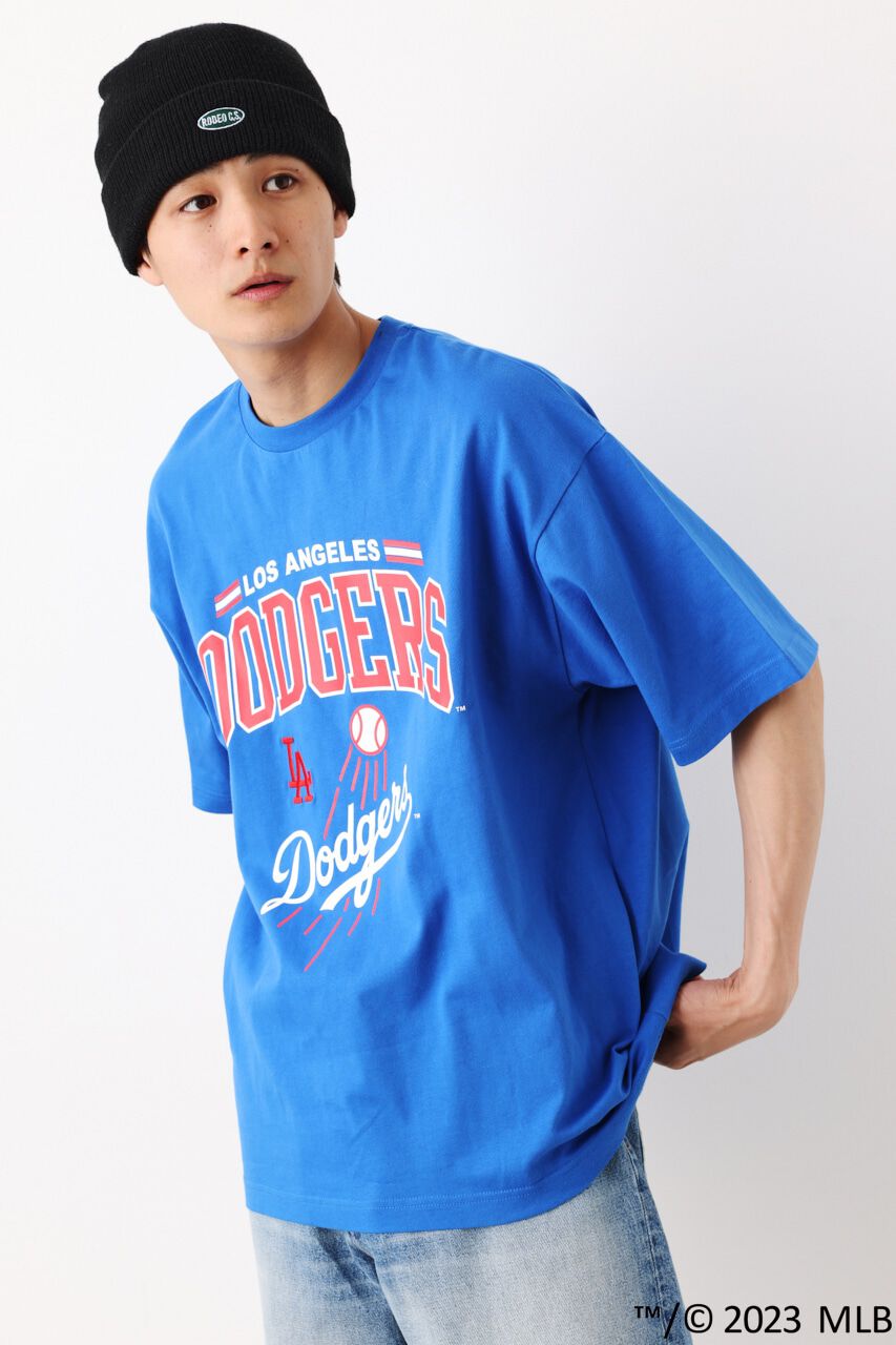 RODEO CROWNS「MLB TEAM Tシャツ」|Tシャツ・カットソー|