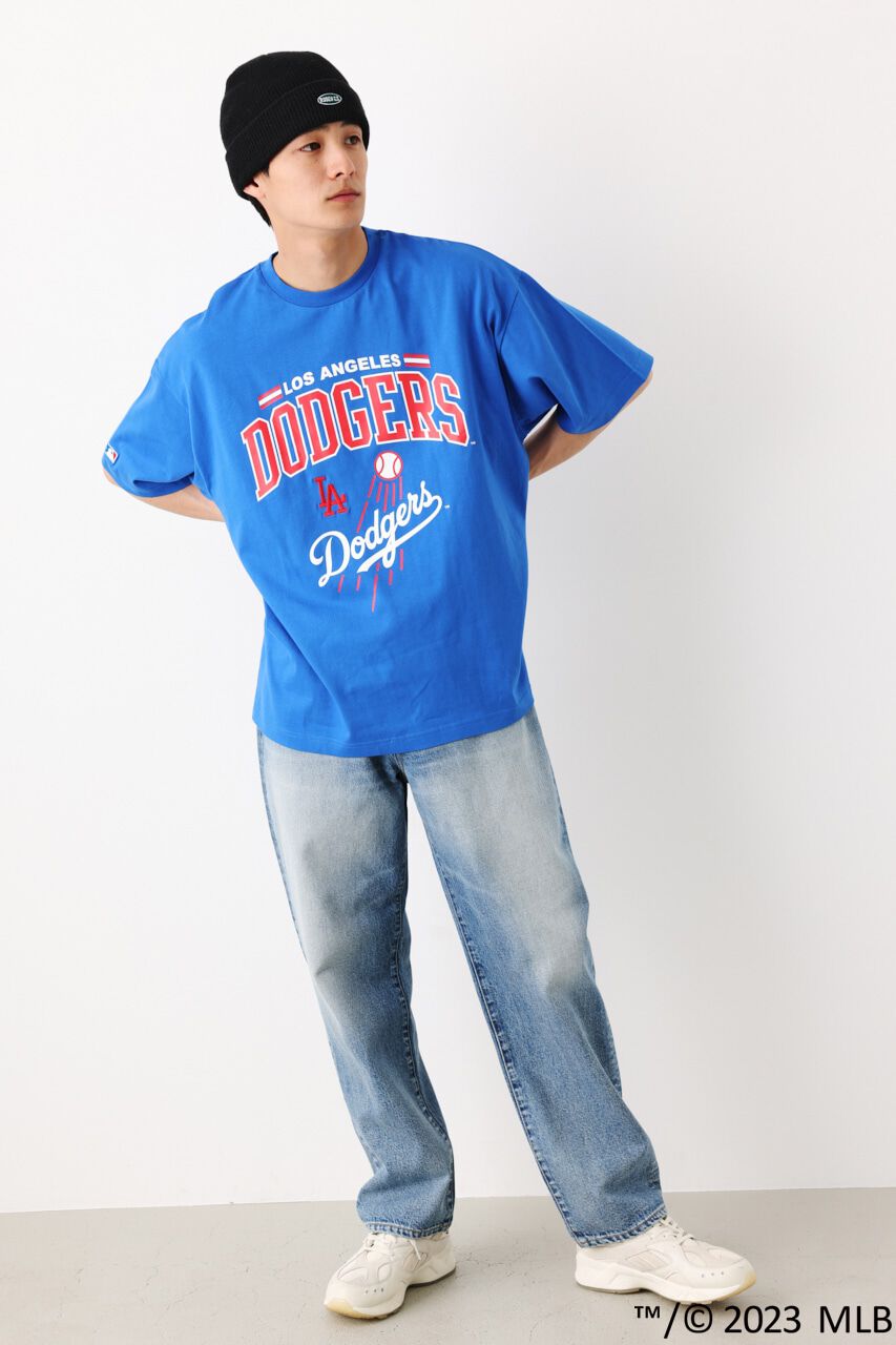 RODEO CROWNS「MLB TEAM Tシャツ」|Tシャツ・カットソー|