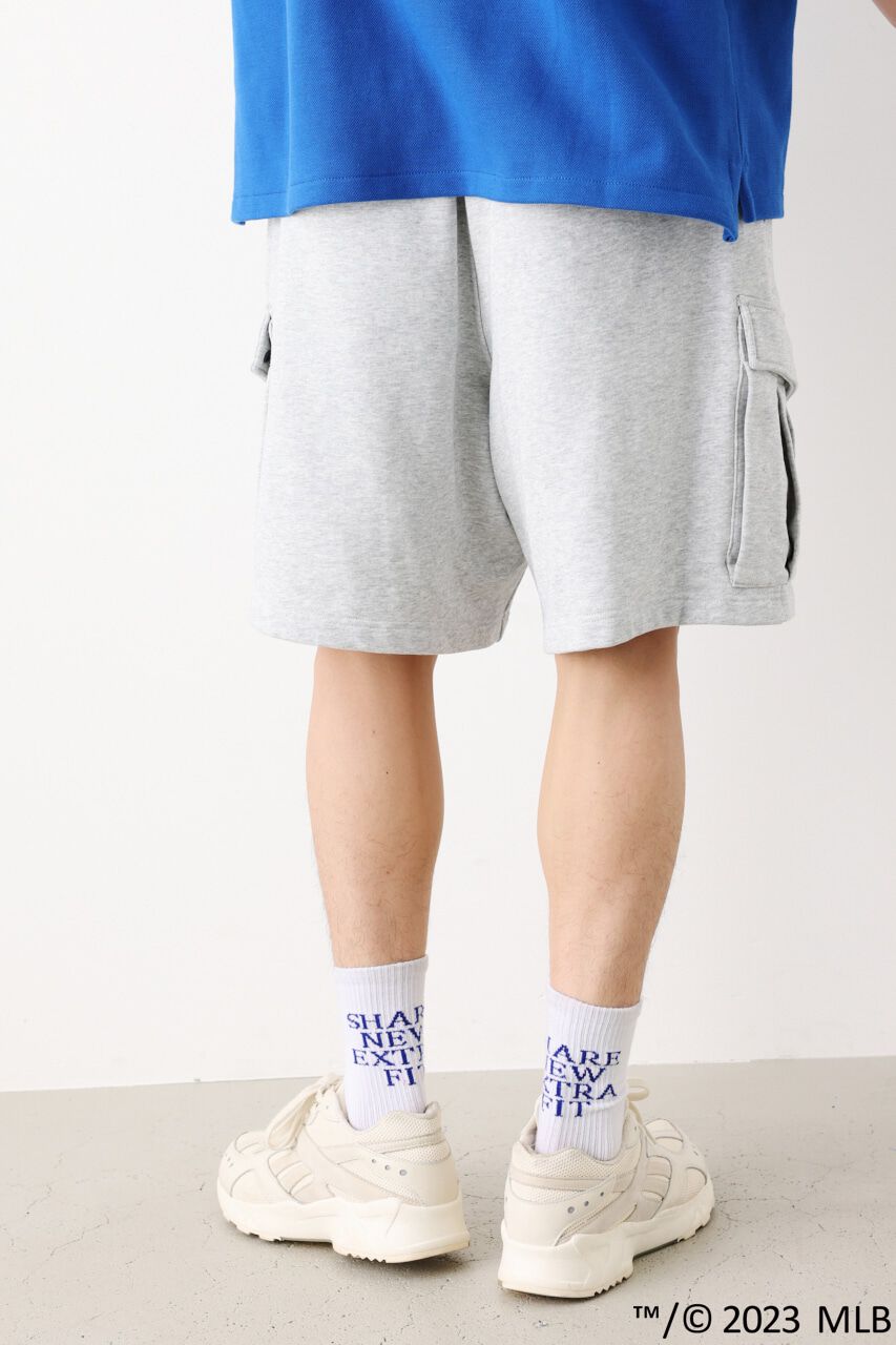 RODEO CROWNS「MLB TEAMカーゴショートパンツ」|その他|