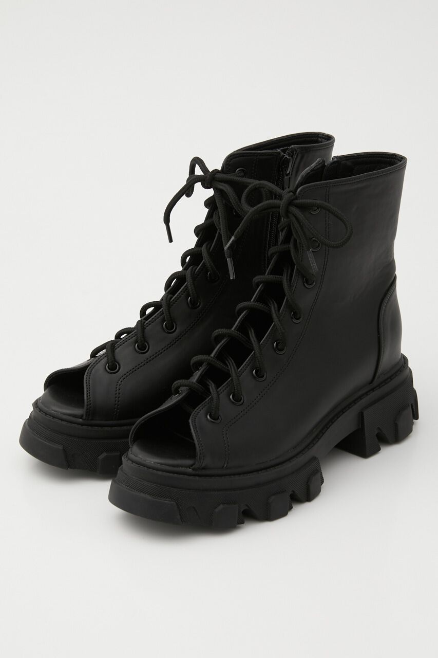 RODEO CROWNS「LACE UP BOOTS SANDALS 2」|サンダル|