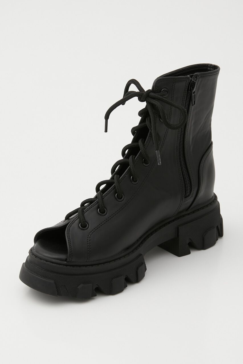 RODEO CROWNS「LACE UP BOOTS SANDALS 2」|サンダル|