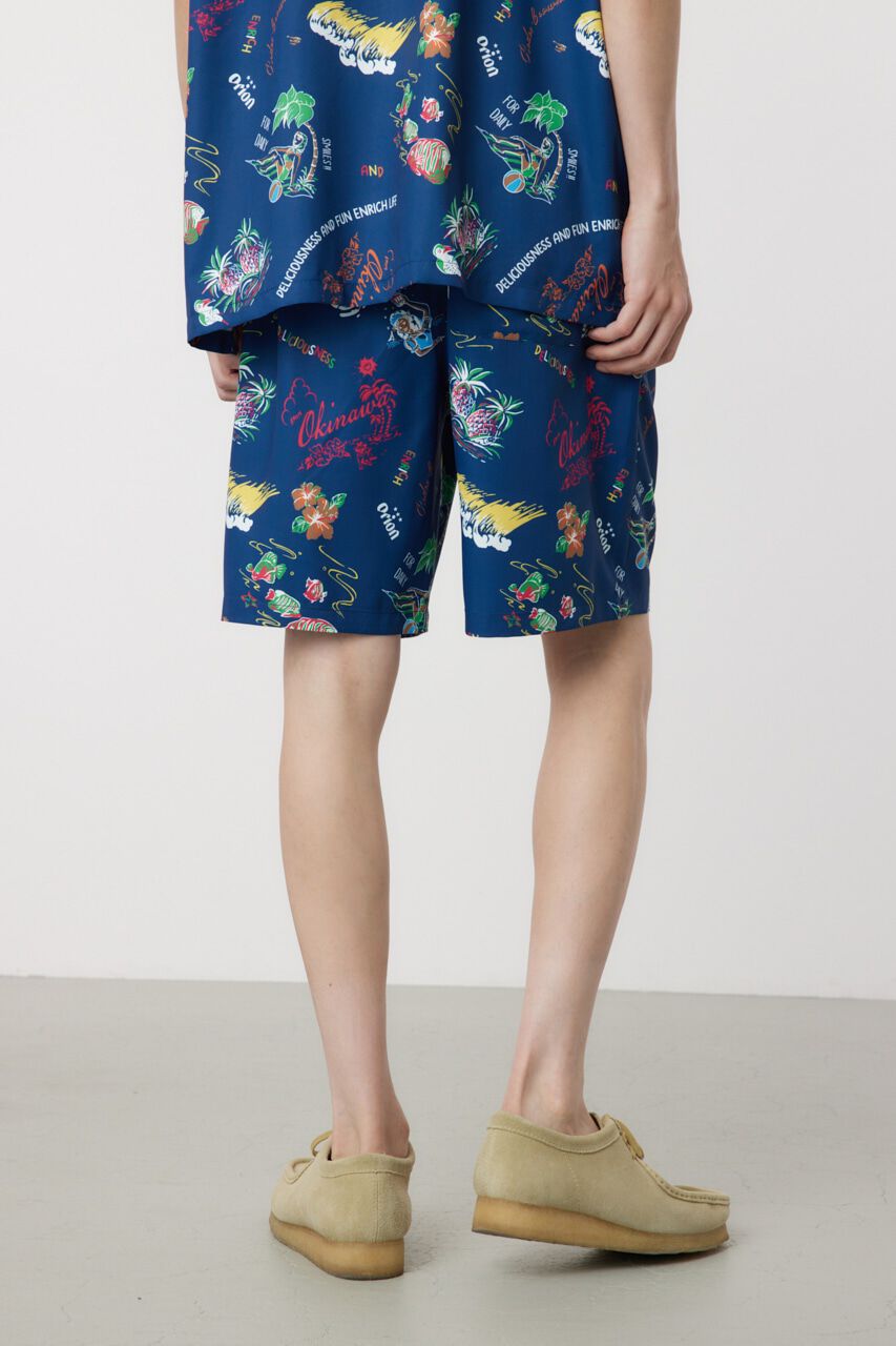 RODEO CROWNS「Orion Beer x RCS ORリラックスショーツ」|その他|