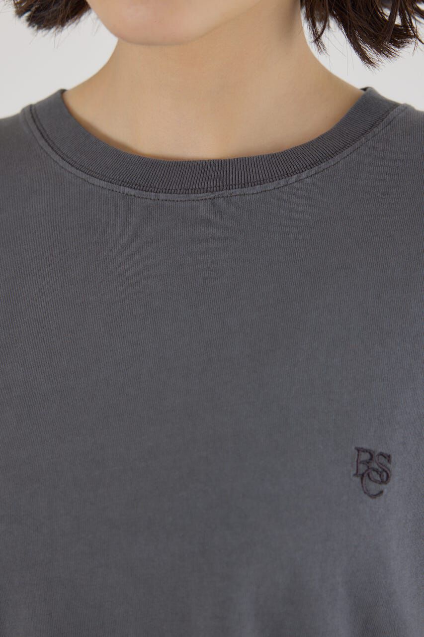 RODEO CROWNS「バンダナピグメントTシャツ」|Tシャツ・カットソー|