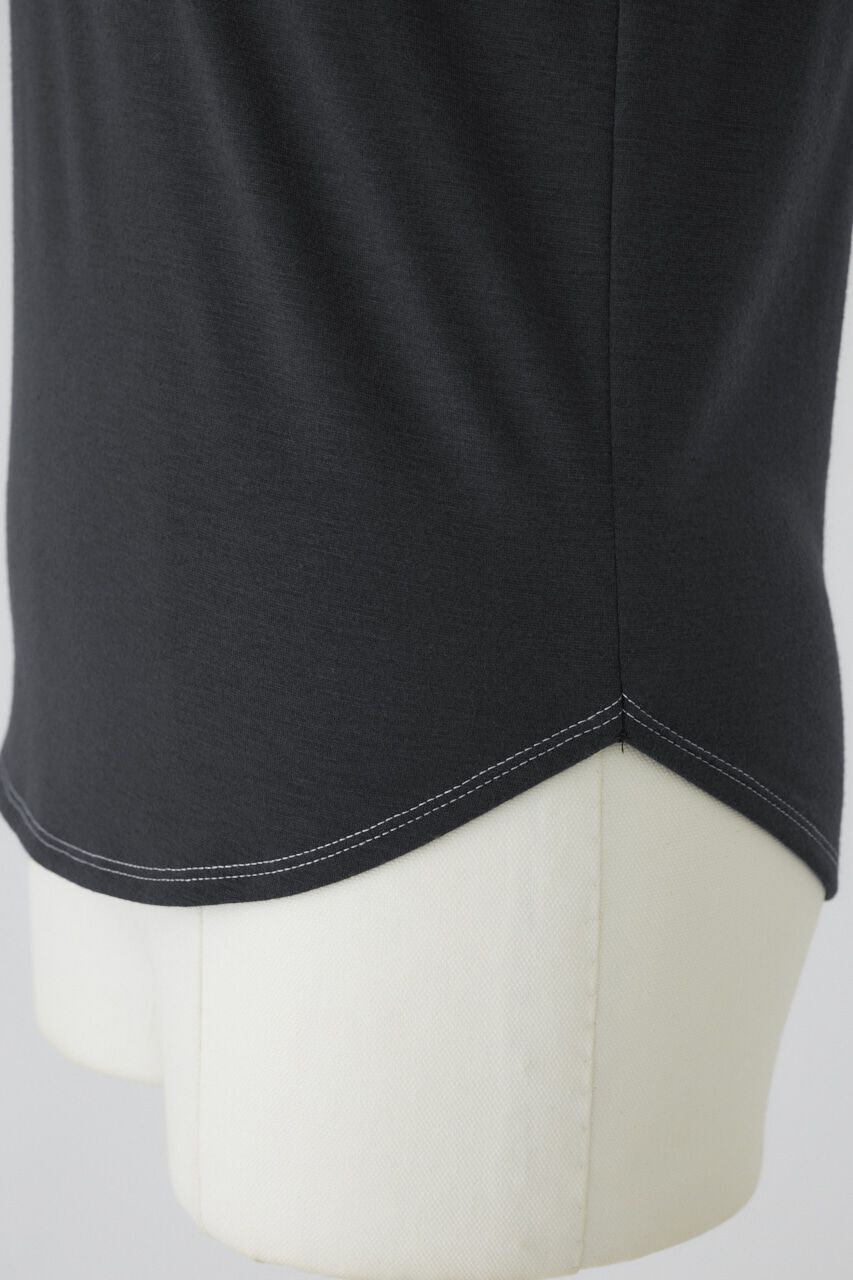 RIM.ARK 「Color changing stitch T/SH」|Tシャツ・カットソー|