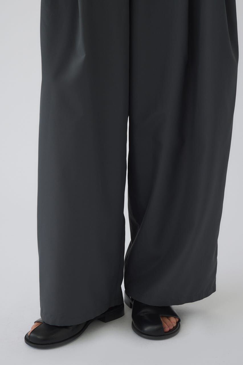 RIM.ARK 「Drawstring relax PT」|その他|