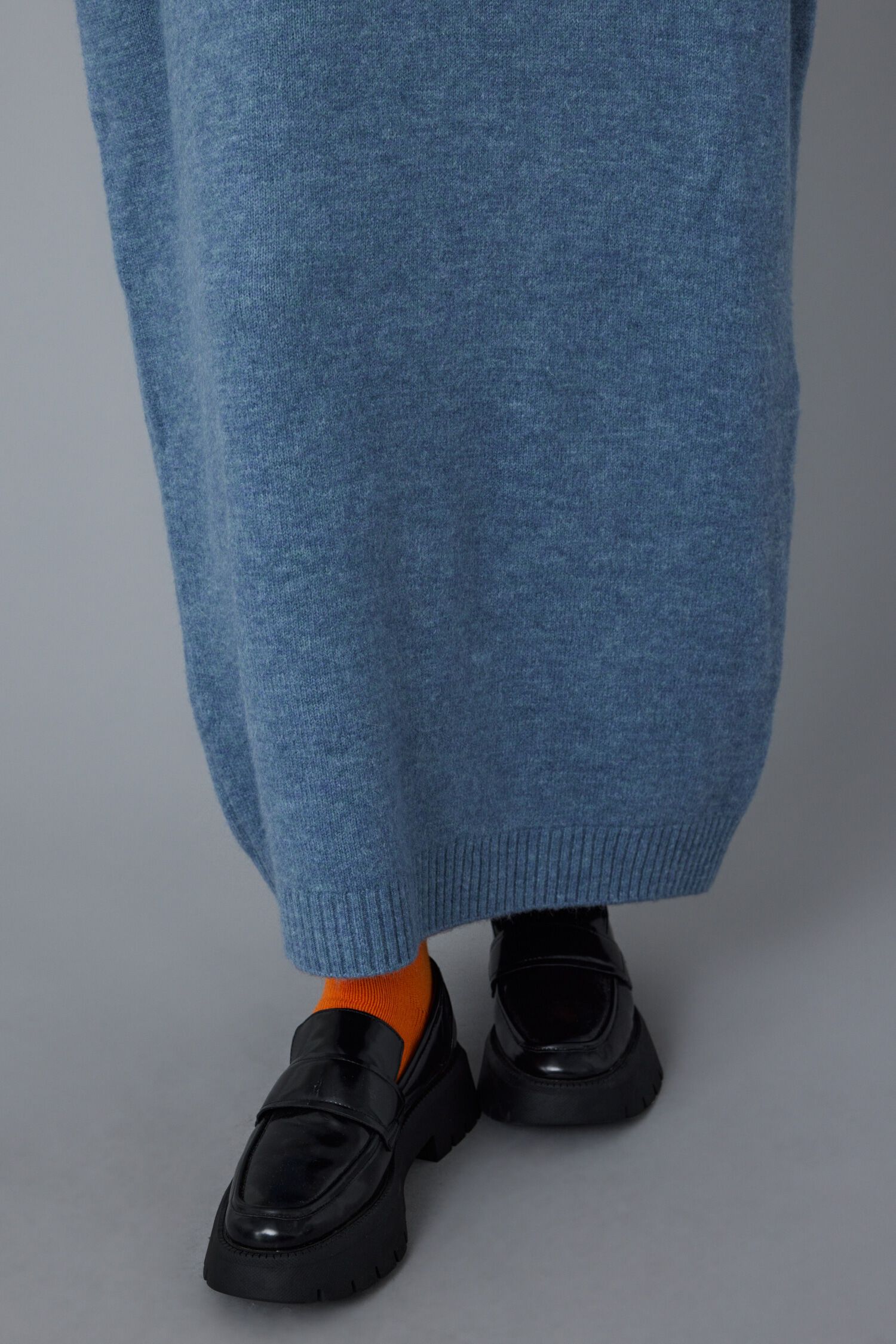 HeRIN.CYE「Cocoon long one-piece」|ワンピース|