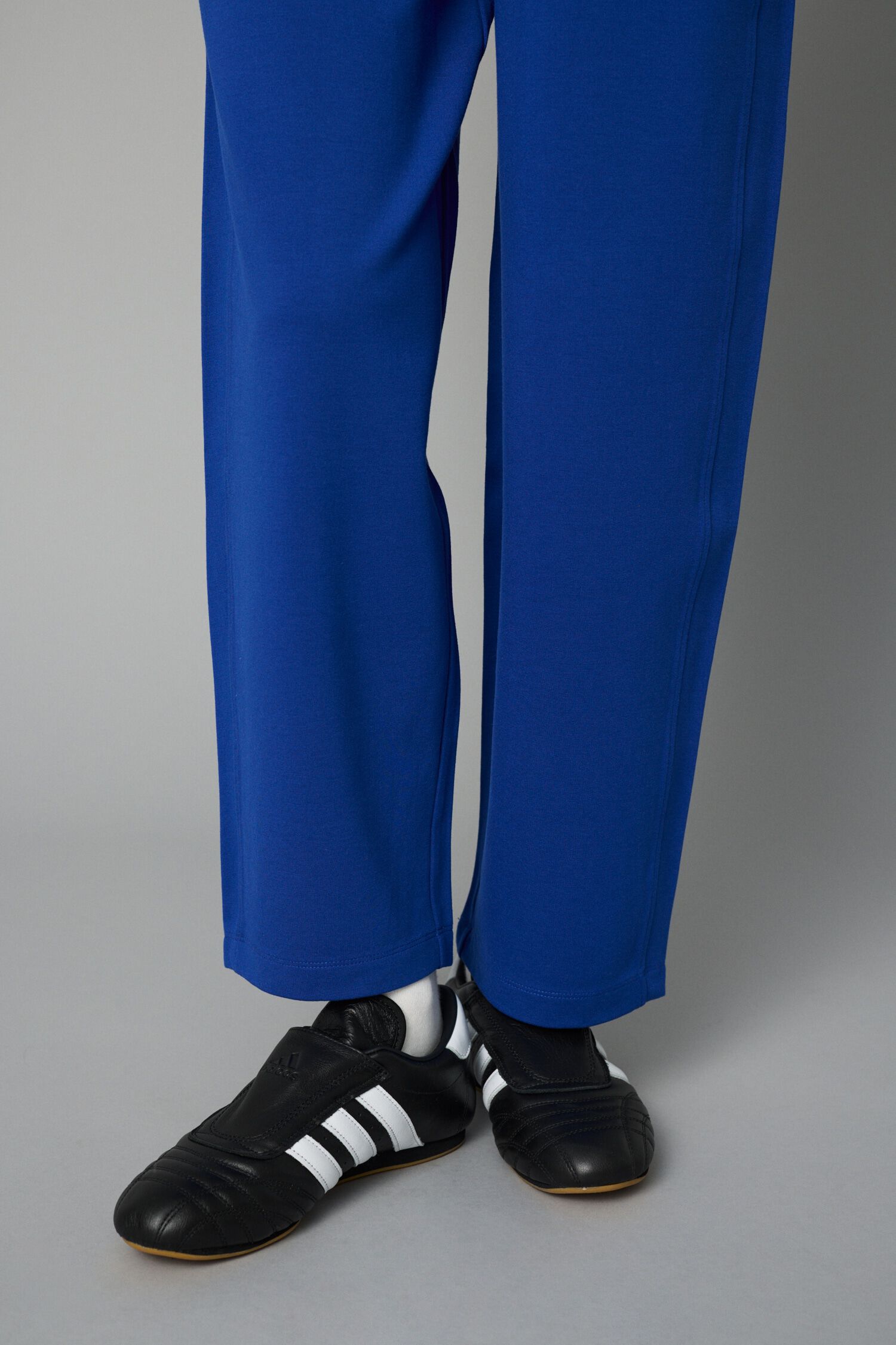HeRIN.CYE「ponte cocoon pants」|その他|