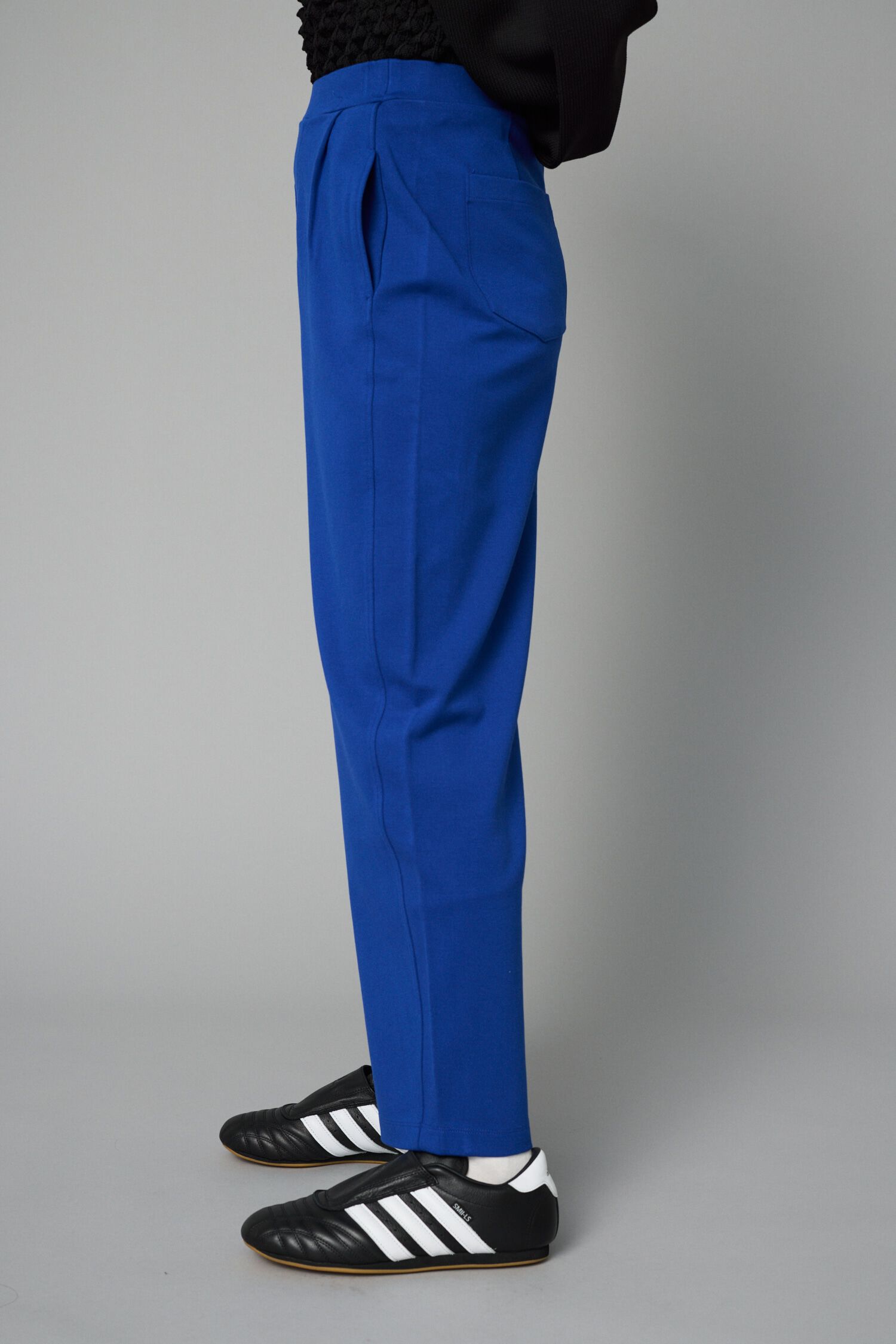 HeRIN.CYE「ponte cocoon pants」|その他|