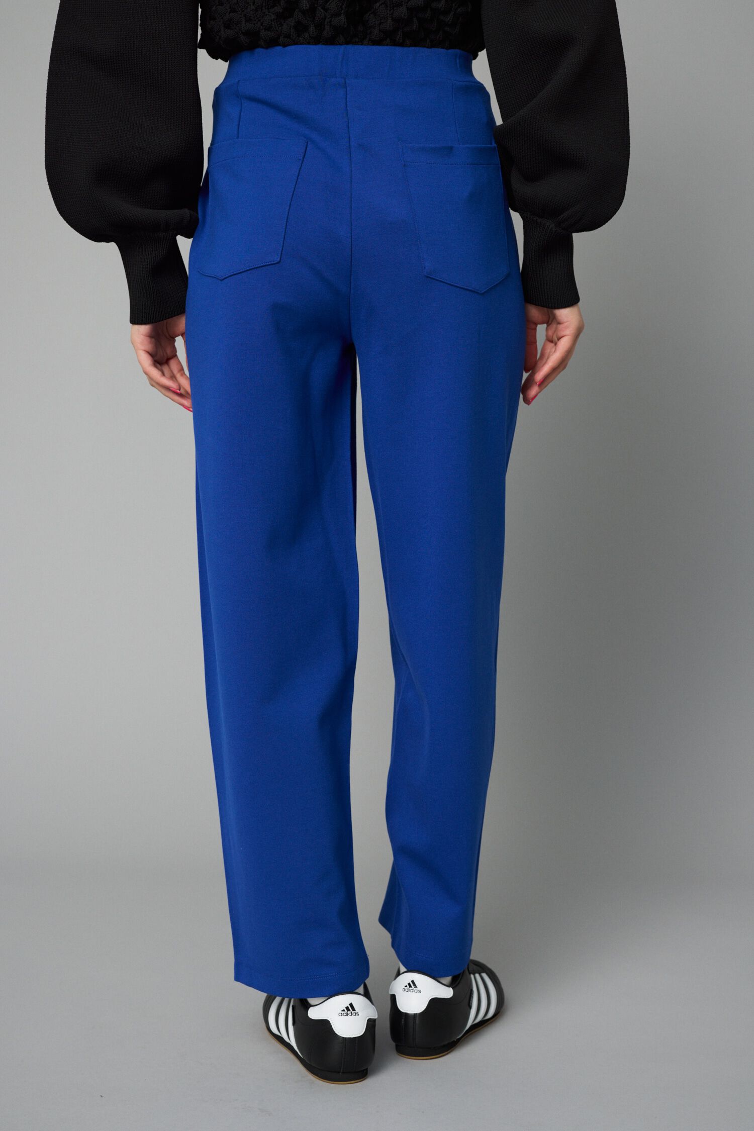 HeRIN.CYE「ponte cocoon pants」|その他|