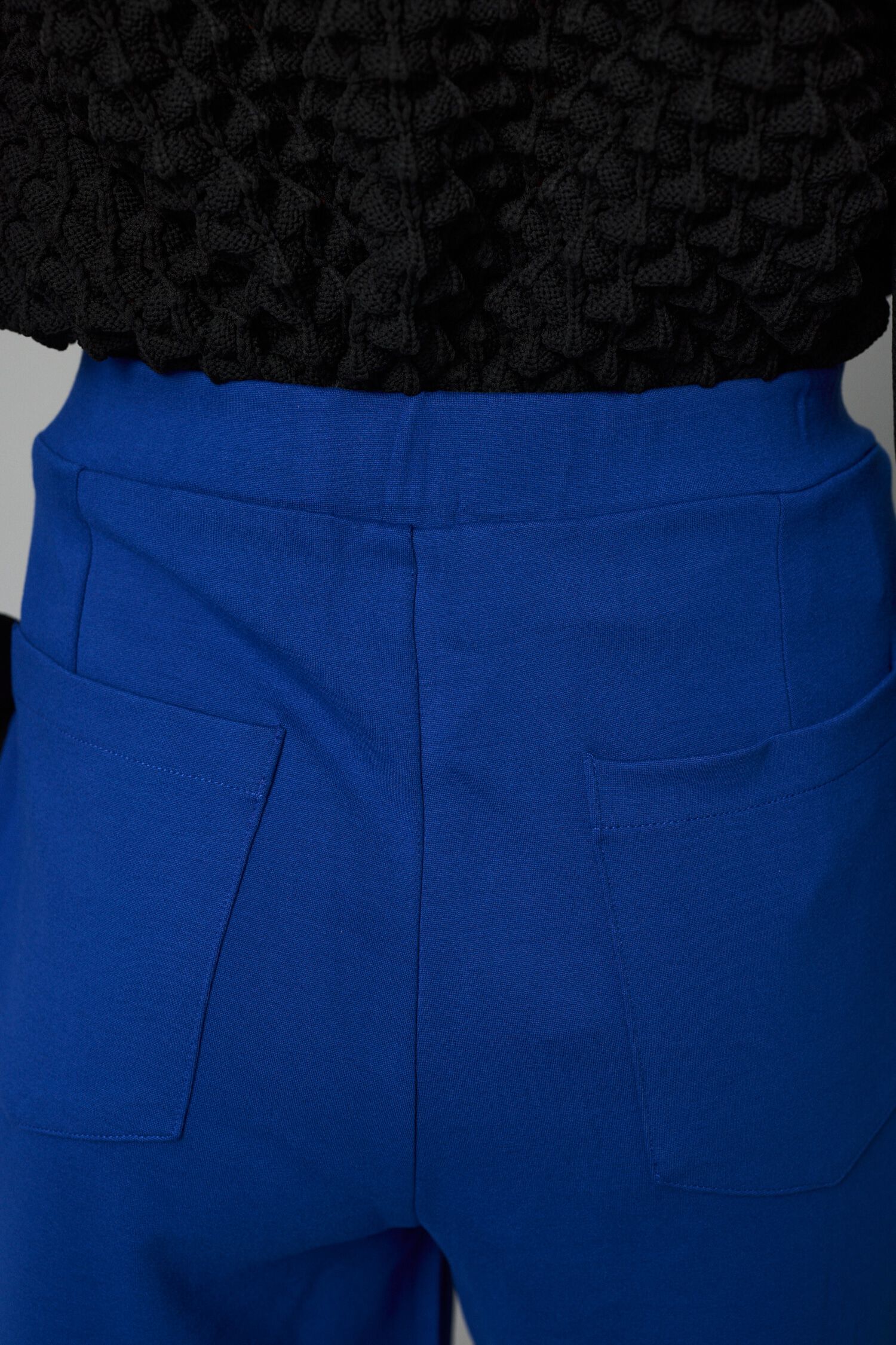 HeRIN.CYE「ponte cocoon pants」|その他|