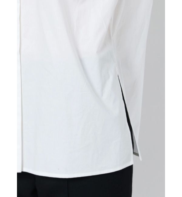 ELENDEEK「RING DOT SH」|シャツ・ブラウス|