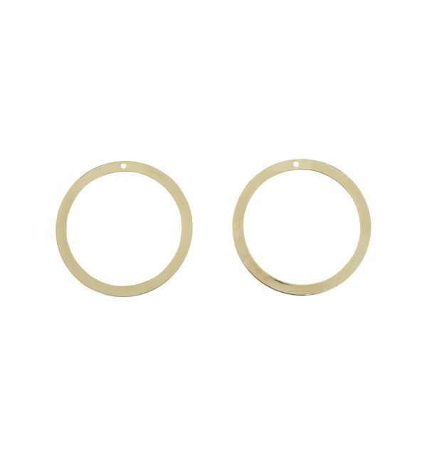 ELENDEEK「2WAY IO PIERCE」|ピアス|