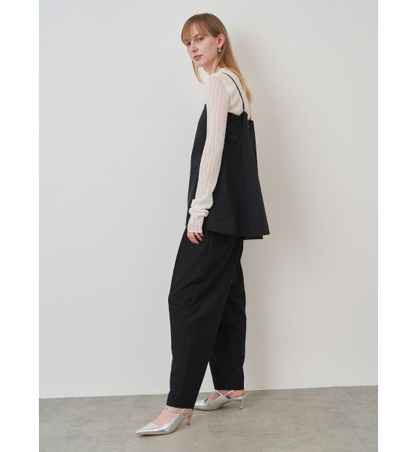 ELENDEEK「BARE TOP SH」|シャツ・ブラウス|