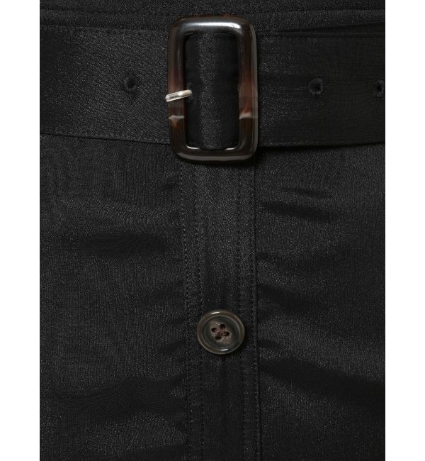 RESEXXY「シアーロングスカート」|スカート|