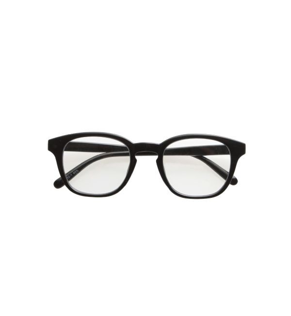 RESEXXY「カラーフレームメガネ」|メガネ|