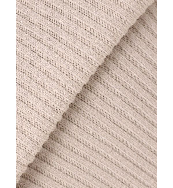 RESEXXY「オフショルタイトロングニットワンピース」|ワンピース|