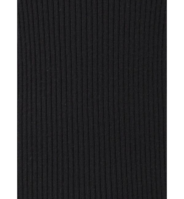 RESEXXY「オフショルタイトロングニットワンピース」|ワンピース|