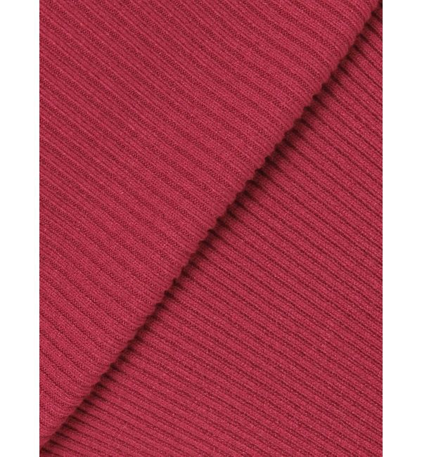 RESEXXY「ラッフルニットトップス」|ニット・セーター|