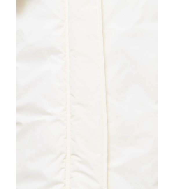 dazzlin「スタンドミドルブルゾン」|ブルゾン・スタジャン|