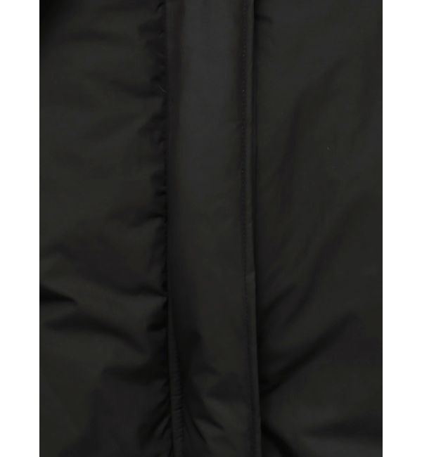 dazzlin「スタンドミドルブルゾン」|ブルゾン・スタジャン|