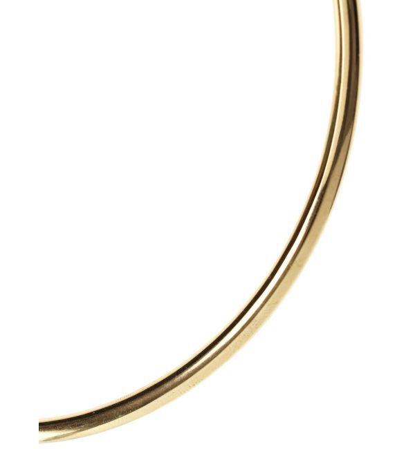 EMODA「タンクボリュームネックレス」|ネックレス|