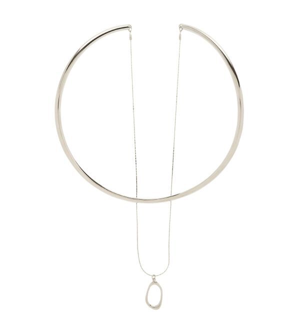 EMODA「タンクボリュームネックレス」|ネックレス|