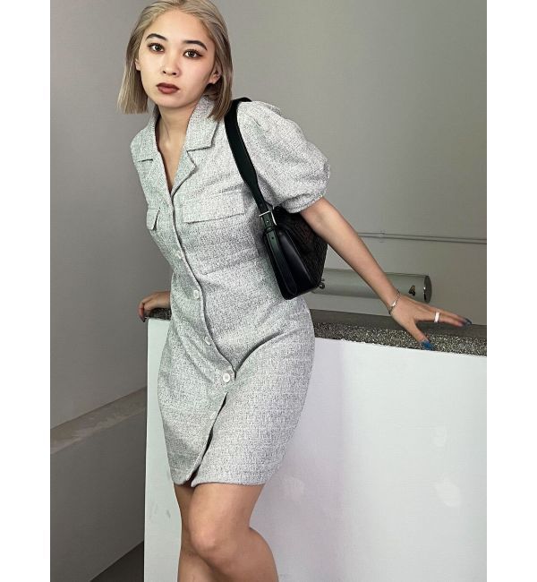 EMODA「マークキルティングバッグ」|ハンドバッグ|