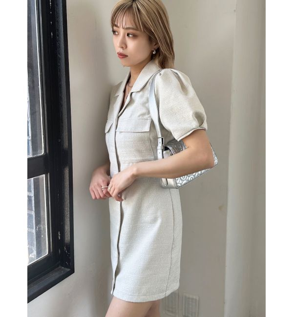 EMODA「マークキルティングバッグ」|ハンドバッグ|