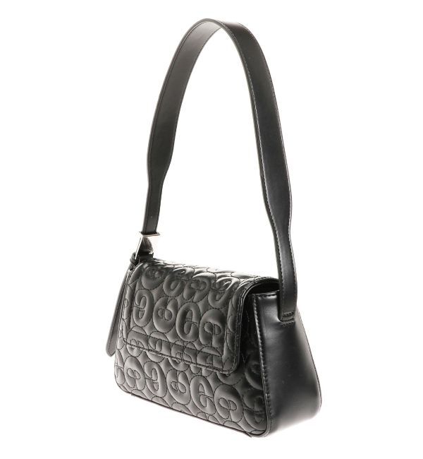 EMODA「マークキルティングバッグ」|ハンドバッグ|