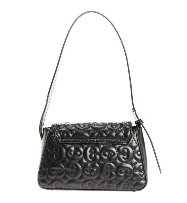 EMODA「マークキルティングバッグ」|ハンドバッグ|