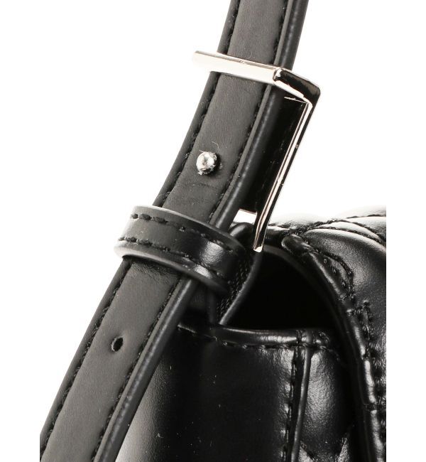 EMODA「マークキルティングバッグ」|ハンドバッグ|