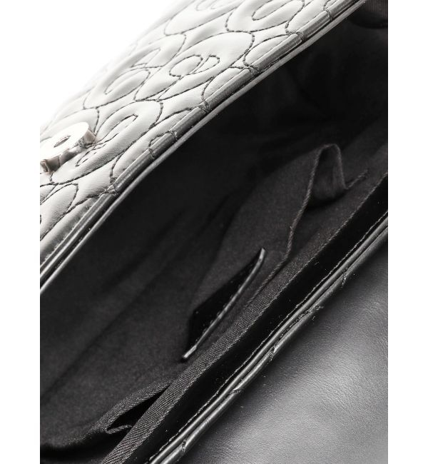 EMODA「マークキルティングバッグ」|ハンドバッグ|