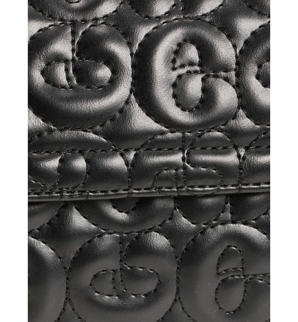 EMODA「マークキルティングバッグ」|ハンドバッグ|