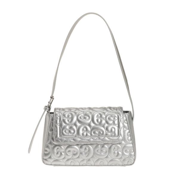 EMODA「マークキルティングバッグ」|ハンドバッグ|