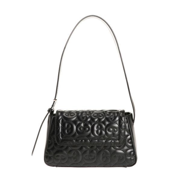 EMODA「マークキルティングバッグ」|ハンドバッグ|