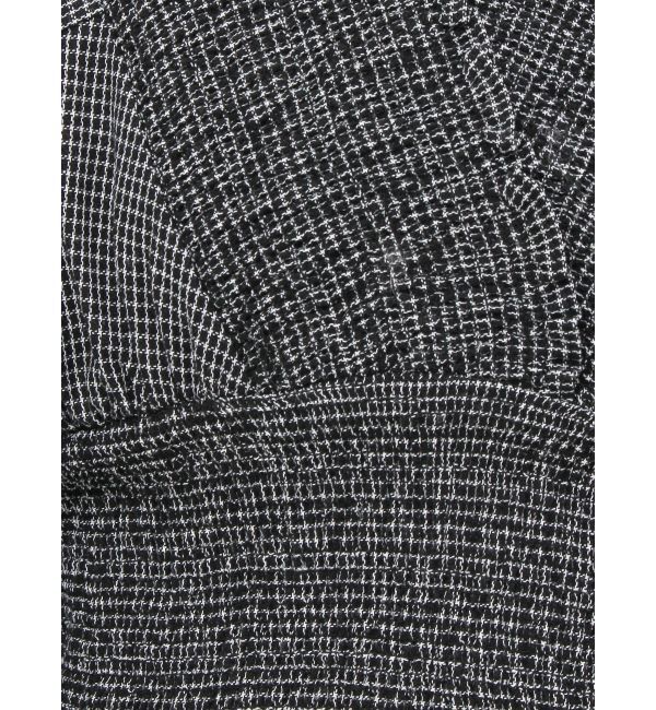 EMODA「シャーリングミニトップ」|シャツ・ブラウス|