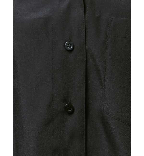 EMODA「エアリーショートシャツ」|シャツ・ブラウス|