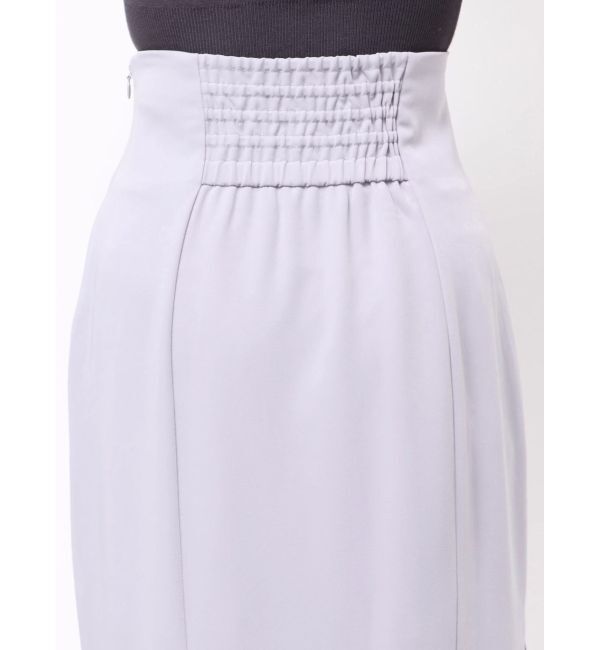 MERCURYDUO「アシメマーメイドスカート」|スカート|