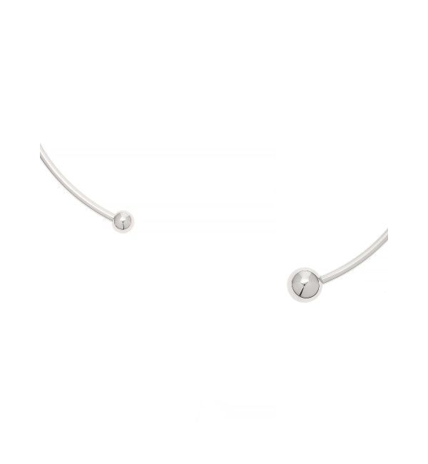 MURUA「ボールズチョーカー」|ネックレス|