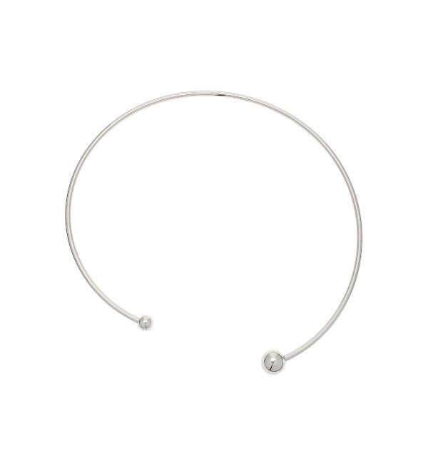 MURUA「ボールズチョーカー」|ネックレス|