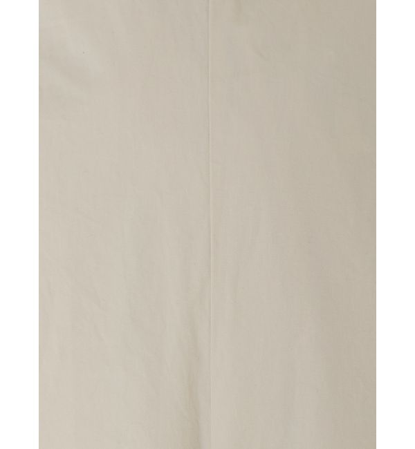 Ungrid「【WEB限定】バッククロスロンパース」|オールインワン|