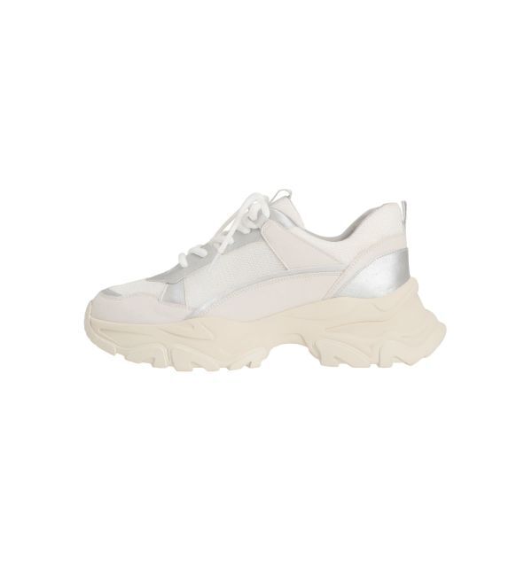 LAGUNAMOON「ボリュームソールスニーカー」|スニーカー|