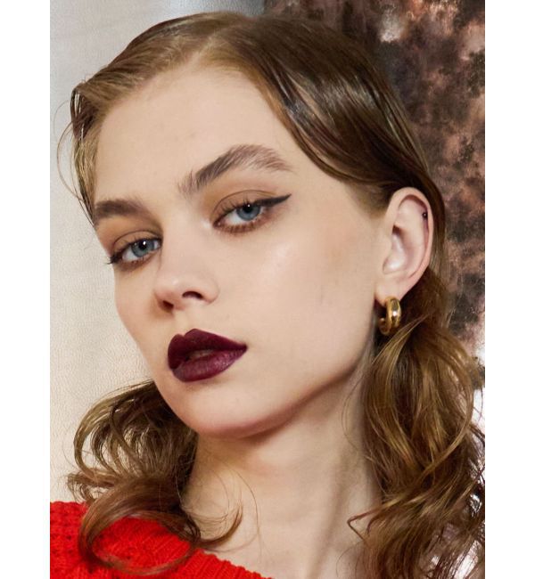 EVRIS「SMALL HOOPピアス」|ピアス|