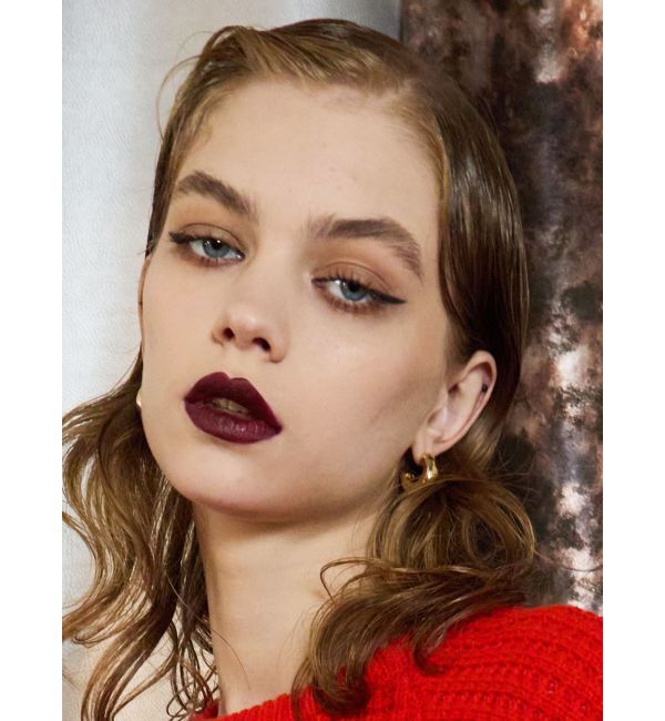 EVRIS「SMALL HOOPピアス」|ピアス|