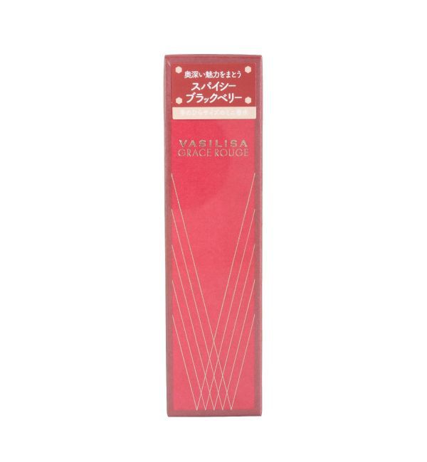 EVRIS「【ヴァシリーサ】グレイス ルージュ オードパルファム MINI」|香水・フレグランス|