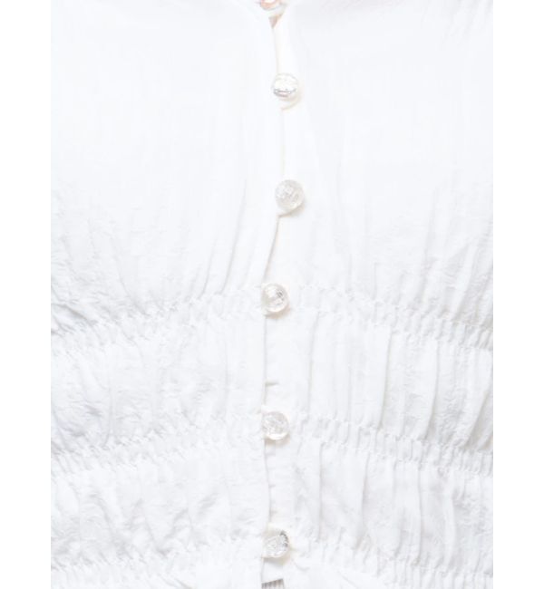 jouetie「2WAYオフショルブラウス」|シャツ・ブラウス|