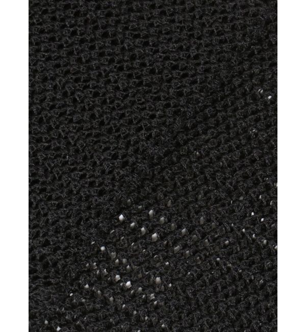 jouetie「メッシュニットボレロ」|カーディガン|