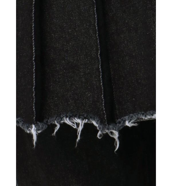 jouetie「プリーツスカートレイヤードパンツ」|その他|