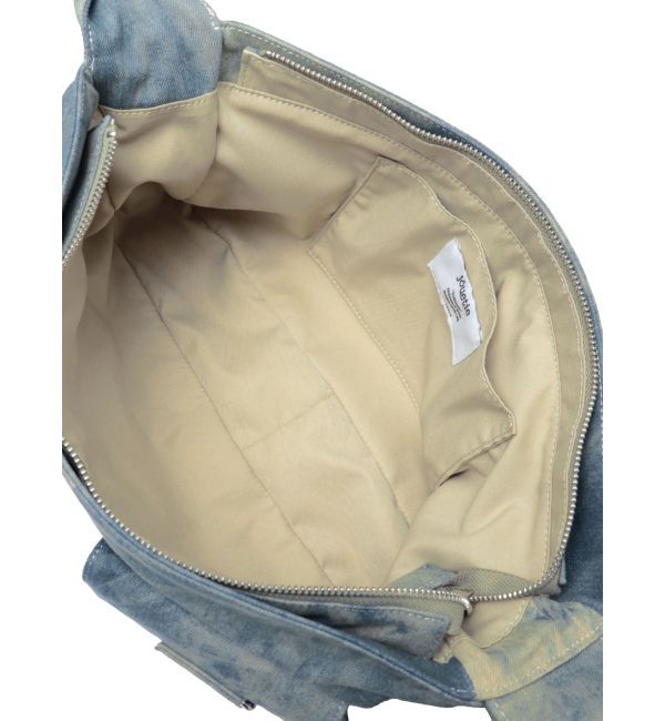 jouetie「デニムフラップメッセンジャーBAG」|その他|